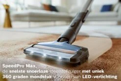 Philips 8000 Series XC8043/01 - Steelstofzuiger 25 Philips 8000 Series XC8043/01 - Steelstofzuiger -Aanbiedingen Frothwerk Winkel 1200x800 106