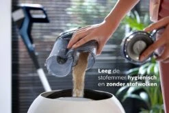 Philips 8000 Series XC8043/01 - Steelstofzuiger 39 Philips 8000 Series XC8043/01 - Steelstofzuiger -Aanbiedingen Frothwerk Winkel 1200x800 114