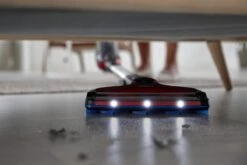 Philips SpeedPro Max XC7042/01 - Steelstofzuiger - Rood -Aanbiedingen Frothwerk Winkel 1200x800 144