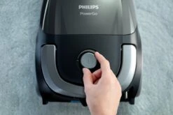 Philips PowerGo FC8244/09 - Stofzuiger Met Zak -Aanbiedingen Frothwerk Winkel 1200x800 165