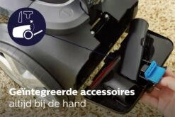 Philips PowerPro Expert FC9729/09 - Stofzuiger Zonder Zak -Aanbiedingen Frothwerk Winkel 1200x800 167