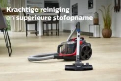 Philips PowerPro Expert FC9729/09 - Stofzuiger Zonder Zak -Aanbiedingen Frothwerk Winkel 1200x800 168