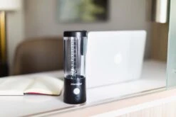 Blendjet 2 - Portable Blender - Blender To Go - Draadloze Blender - Draagbare Blender - Smoothie Maker - USB-C Oplaadbaar - 475 ML - Zwart -Aanbiedingen Frothwerk Winkel 1200x800 17