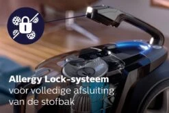 Philips PowerPro Expert FC9729/09 - Stofzuiger Zonder Zak -Aanbiedingen Frothwerk Winkel 1200x800 170