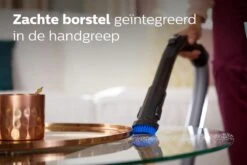 Philips PowerPro Expert FC9729/09 - Stofzuiger Zonder Zak -Aanbiedingen Frothwerk Winkel 1200x800 173