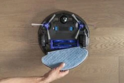 Rowenta Smart Force Essential Aqua RR6971 - Robotstofzuiger 30 Rowenta Smart Force Essential Aqua RR6971 - Robotstofzuiger -Aanbiedingen Frothwerk Winkel 1200x800 190