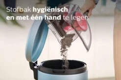 Philips 2000 Series XB2125/09 - Stofzuiger Zonder Zak -Aanbiedingen Frothwerk Winkel 1200x800 33