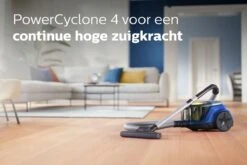 Philips 2000 Series XB2125/09 - Stofzuiger Zonder Zak -Aanbiedingen Frothwerk Winkel 1200x800 35