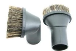 Merkloos Plumeau Paardenhaar 35 - Stofzuigermondstuk