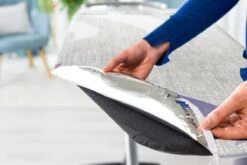 Vileda Total Reflect+ Strijkplank - 130 X 44 Cm 14 Vileda Total Reflect+ Strijkplank - 130 X 44 Cm -Aanbiedingen Frothwerk Winkel 1200x800 366