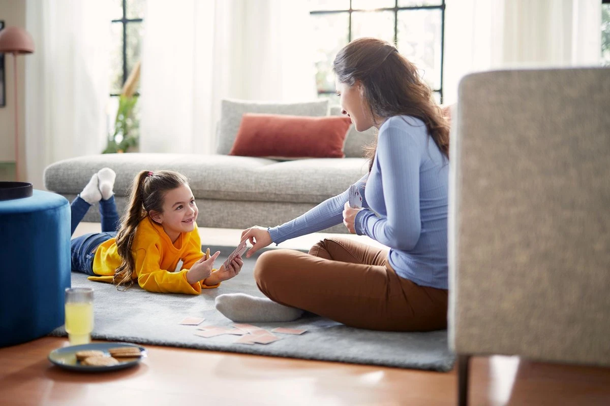 Philips Performer Compact 3000 Series XD3110/09 - Stofzuiger Met Zak 8 Philips Performer Compact 3000 Series XD3110/09 - Stofzuiger Met Zak - Afbeelding 8