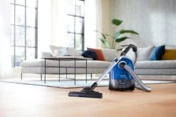 Philips Performer Compact 3000 Series XD3110/09 - Stofzuiger Met Zak 29 Philips Performer Compact 3000 Series XD3110/09 - Stofzuiger Met Zak -Aanbiedingen Frothwerk Winkel 1200x800 42