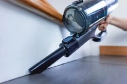 Eziclean Cycloboost R880 Animal - Steelstofzuiger - Draadloos - Ergonomisch - Flex Stand - Zeer Krachtig - 80 Min. Krachtige Zuigkracht -Aanbiedingen Frothwerk Winkel 1200x801 1