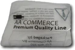 Merkloos 10x Stofzuigerzakken Geschikt Voor Philips Performer Silent Stofzuiger Modellen - Set Van 10 Zakken Met 2 Stuks Filter -Aanbiedingen Frothwerk Winkel 1200x801 22