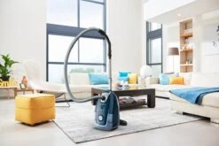 Rowenta Power XXL Silence RO3171EA - Stofzuiger Met Zak -Aanbiedingen Frothwerk Winkel 1200x801 6