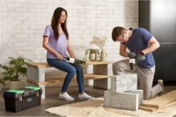 Black & Decker BLACK+DECKER REVHV8C-QW Reviva™ Kruimeldiefkruimeldief - Duurzaam - 7,2V -Aanbiedingen Frothwerk Winkel 1200x803 6