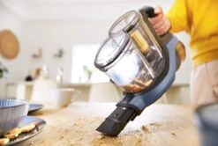 Philips 8000 Series XC8043/01 - Steelstofzuiger 24 Philips 8000 Series XC8043/01 - Steelstofzuiger -Aanbiedingen Frothwerk Winkel 1200x805 6