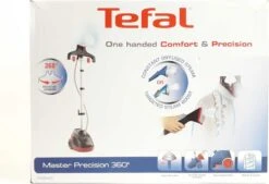 Tefal Master 360 IT6540 - Kledingstomer - Zwart -Aanbiedingen Frothwerk Winkel 1200x822 4