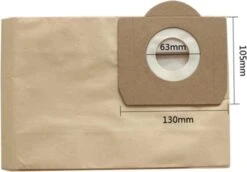 15x Karcher Stofzuigerzakken 6.959-130.0 Stofzakken Stofzuiger Zak Kärcher WD3 / MV 3 / A 22 / A 25 / A26 / SE 4001 15 15x Karcher Stofzuigerzakken 6.959-130.0 Stofzakken Stofzuiger Zak Kärcher WD3 / MV 3 / A 22 / A 25 / A26 / SE 4001 -Aanbiedingen Frothwerk Winkel 1200x838 8