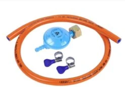 Merkloos Ooni - Gasslang Installatie Set - Drukregelaar 30mbar -Aanbiedingen Frothwerk Winkel 1200x840 1