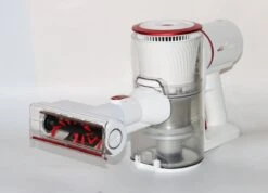 Zoef Robot James 2.0 - STS08Z - Steelstofzuiger - Steelstofzuiger Draadloos - Turbo Borstel En Kleine Turbo Borstel - LED Verlichting - Steelstofzuigers - Stofzuiger Zonder Zak Op Accu - Stofzuiger Draadloos - 21 Zoef Robot James 2.0 - STS08Z - Steelstofzuiger - Steelstofzuiger Draadloos - Turbo Borstel En Kleine Turbo Borstel - LED Verlichting - Steelstofzuigers - Stofzuiger Zonder Zak Op Accu - Stofzuiger Draadloos - -Aanbiedingen Frothwerk Winkel 1200x864 1