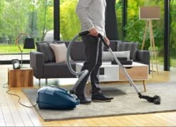 Rowenta Power XXL Silence RO3171EA - Stofzuiger Met Zak -Aanbiedingen Frothwerk Winkel 1200x868 1