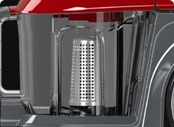 Tesla BGL400BR - Stofzuiger - 2,5L - Droog - 800W - Zakloos -Aanbiedingen Frothwerk Winkel 1200x875 2