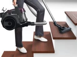 Bosch Cleann´n BGC05AAA1 - Stofzuiger Zonder Zak -Aanbiedingen Frothwerk Winkel 1200x887