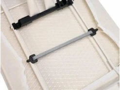 Brabantia Strijkplankhoes C - 124 X 45 Cm - Metallic - Alleen Toplaag 14 Brabantia Strijkplankhoes C - 124 X 45 Cm - Metallic - Alleen Toplaag -Aanbiedingen Frothwerk Winkel 1200x893 5