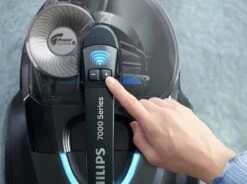 Philips PowerPro Expert Series 7000 FC9741/09 - Stofzuiger Zonder Zak - Zwart -Aanbiedingen Frothwerk Winkel 1200x896 2