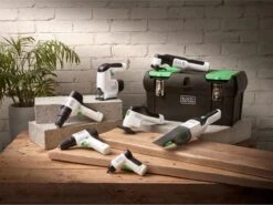 Black & Decker BLACK+DECKER REVHV8C-QW Reviva™ Kruimeldiefkruimeldief - Duurzaam - 7,2V -Aanbiedingen Frothwerk Winkel 1200x899 21
