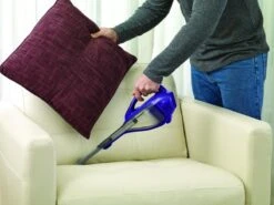 Black & Decker BLACK+DECKER DVA325JP07-QW - Kruimeldief - 10.8V - 500ml Opvangbank -Aanbiedingen Frothwerk Winkel 1200x900 147