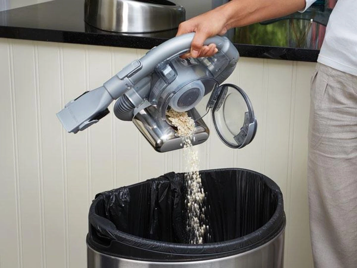 Black & Decker BLACK+DECKER PD1820L - Kruimeldief 10 Black & Decker BLACK+DECKER PD1820L - Kruimeldief - Image 10