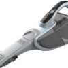 Black & Decker Black & Decker DVJ325J-QW Kruimeldief - Aubergine/Titanium