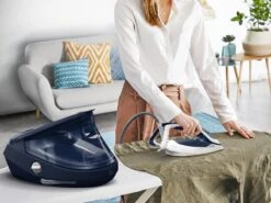 Tefal Pro Express Ultimate II - GV9720 - Stoomgenerator 19 Tefal Pro Express Ultimate II - GV9720 - Stoomgenerator -Aanbiedingen Frothwerk Winkel 1200x900 177