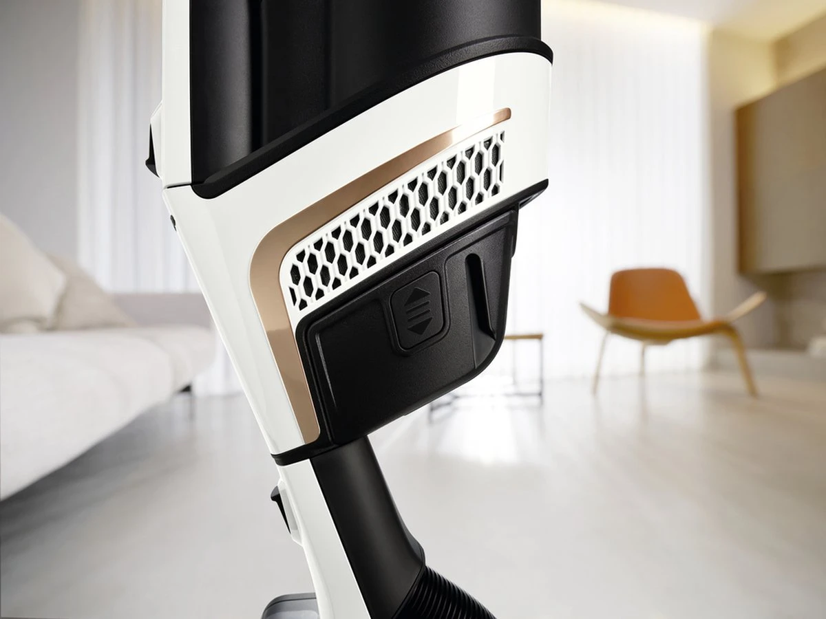 Miele Triflex HX2 - Steelstofzuiger - Lotuswit 14 Miele Triflex HX2 - Steelstofzuiger - Lotuswit - Image 14