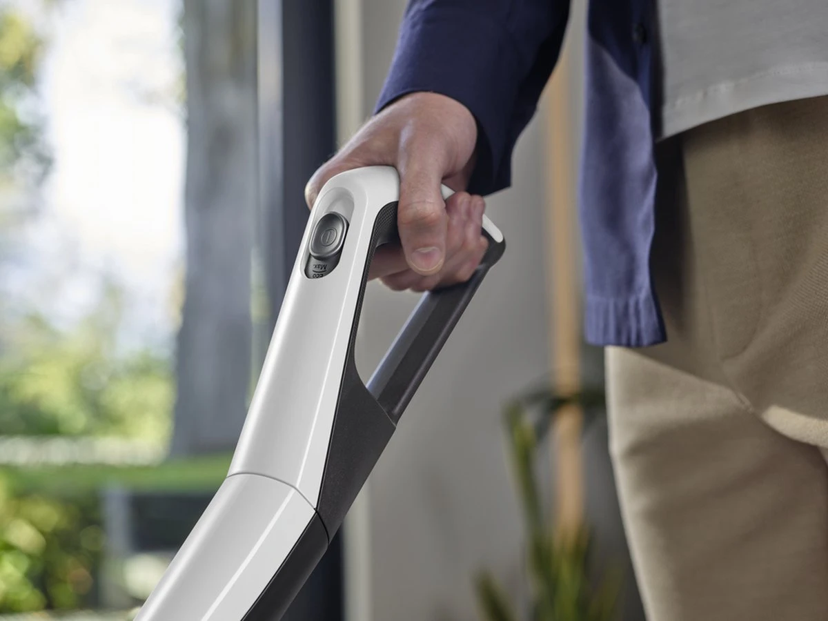 Miele Triflex HX2 - Steelstofzuiger - Lotuswit 18 Miele Triflex HX2 - Steelstofzuiger - Lotuswit - Image 18