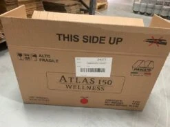 Marcato Atlas 150 Wellness Color Pastamachine - Rood -Aanbiedingen Frothwerk Winkel 1200x900 4