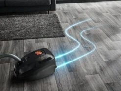 Rowenta Green Force Silence Stofzuiger Met Zak RO6164 -Aanbiedingen Frothwerk Winkel 1200x900 61