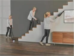 AEG CX7-2-45MÖ Zakloos 2-in-1 Steelstofzuiger Zwart/groen -Aanbiedingen Frothwerk Winkel 1200x907 1