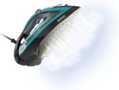 Tefal Ultimate Pure FV9844 - Stoomstrijkijzer -Aanbiedingen Frothwerk Winkel 1200x910 6