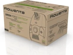 Rowenta Green Force Effitech RO6189 - Stofzuiger Met Zak -Aanbiedingen Frothwerk Winkel 1200x911 2