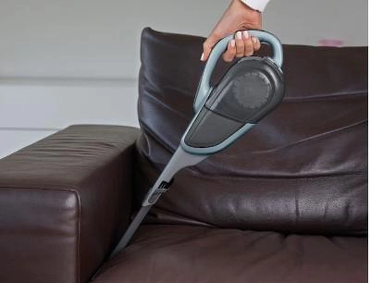 Black & Decker Black & Decker DVJ325J-QW Kruimeldief - Aubergine/Titanium 5 Black & Decker Black & Decker DVJ325J-QW Kruimeldief - Aubergine/Titanium - Image 5