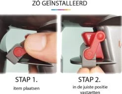 YONO Trigger Aan/Uit Knop Geschikt Voor Dyson V15 / V11 / V10 / V8 / V7 / V6 - Schakelaar Vergrendeling - Handige Accessoires En Onderdelen Voor Steelstofzuiger - Handgreep Clip -Aanbiedingen Frothwerk Winkel 1200x926 7