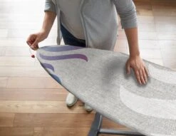 Vileda Total Reflect+ Strijkplank - 130 X 44 Cm 19 Vileda Total Reflect+ Strijkplank - 130 X 44 Cm -Aanbiedingen Frothwerk Winkel 1200x926 8