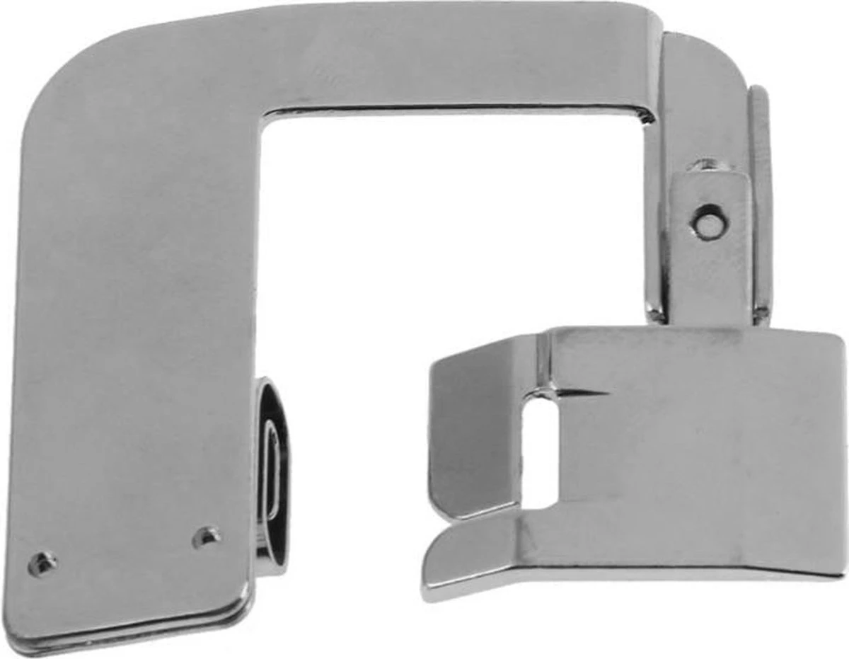 Merkloos Zoom Naaivoet - Naaimachine Voetjes - Naaivoetjes Universeel - Naaivoetjes - Zoomvoet - Naaivoetjes Set - 3 Verschillende Maten 7 Merkloos Zoom Naaivoet - Naaimachine Voetjes - Naaivoetjes Universeel - Naaivoetjes - Zoomvoet - Naaivoetjes Set - 3 Verschillende Maten - Image 7