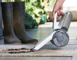 Black & Decker BLACK+DECKER PV1820L-QW - Kruimeldief 36 Black & Decker BLACK+DECKER PV1820L-QW - Kruimeldief -Aanbiedingen Frothwerk Winkel 1200x933 12