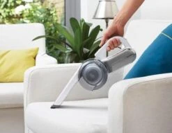 Black & Decker BLACK+DECKER PV1820L-QW - Kruimeldief 38 Black & Decker BLACK+DECKER PV1820L-QW - Kruimeldief -Aanbiedingen Frothwerk Winkel 1200x933 14