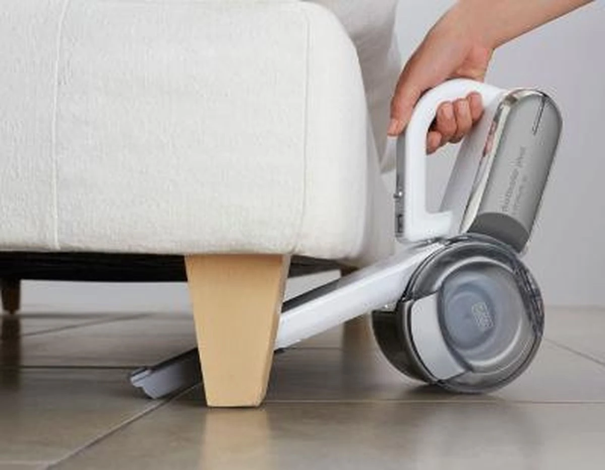 Black & Decker BLACK+DECKER PV1820L-QW - Kruimeldief 20 Black & Decker BLACK+DECKER PV1820L-QW - Kruimeldief - Image 20