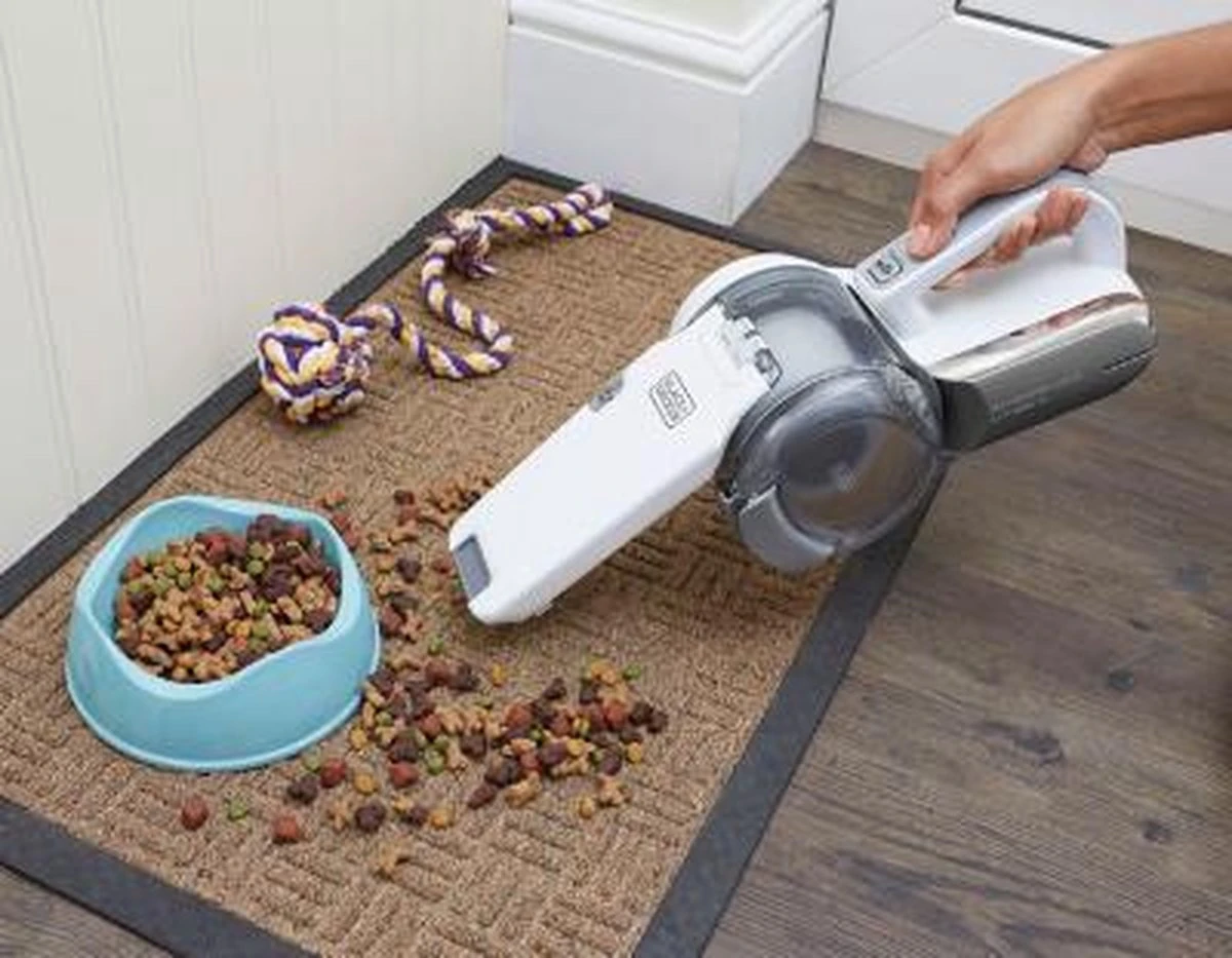 Black & Decker BLACK+DECKER PV1820L-QW - Kruimeldief 10 Black & Decker BLACK+DECKER PV1820L-QW - Kruimeldief - Image 10